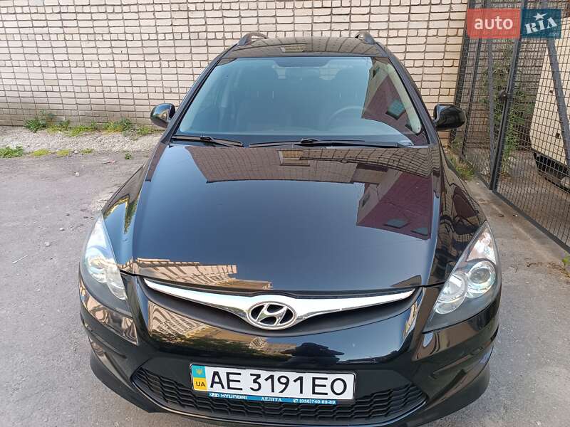 2011 hyundai i30