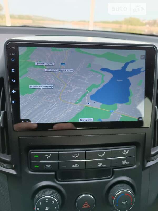 2011 hyundai i30