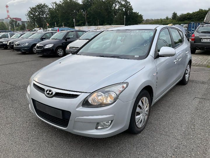 2010 hyundai i30