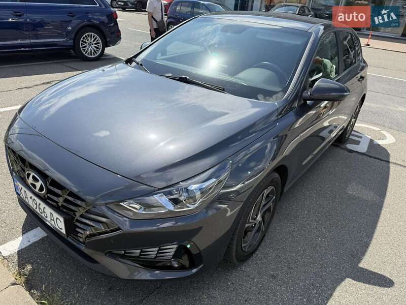 2021 hyundai i35