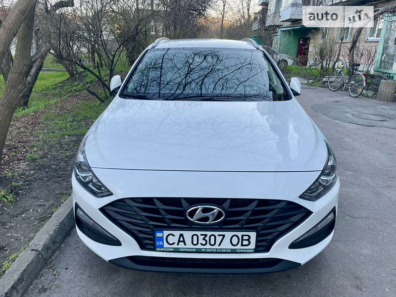 2021 hyundai i30