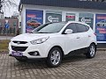 2011 hyundai ix35