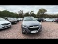 2013 hyundai ix35