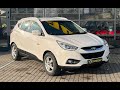 2014 hyundai ix35