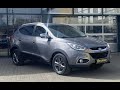 2015 hyundai ix35