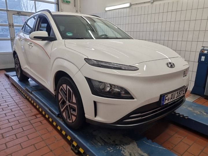 2021 hyundai kona