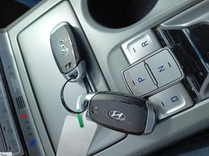 2020 hyundai kona