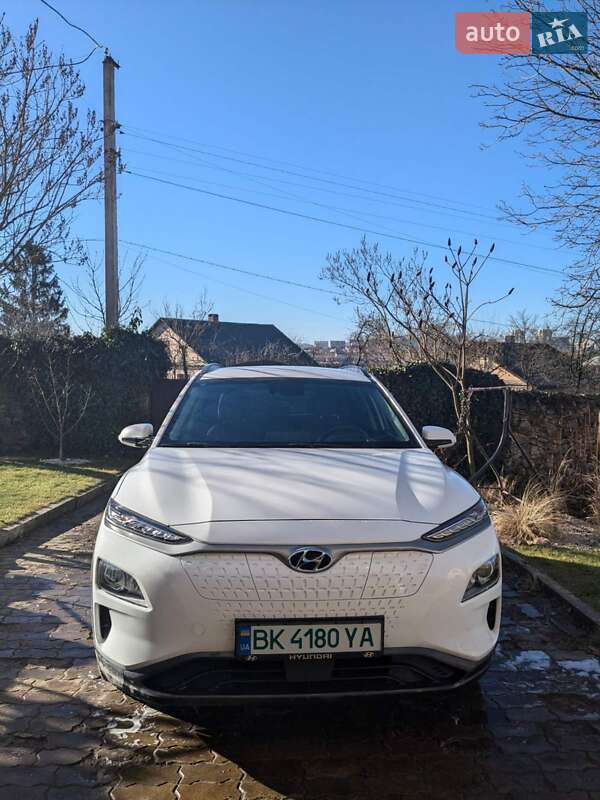2020 hyundai kona