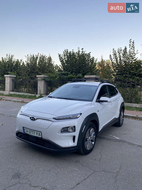 2020 hyundai kona