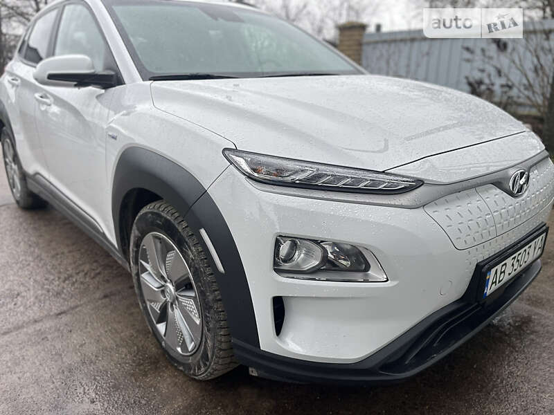 2020 hyundai kona