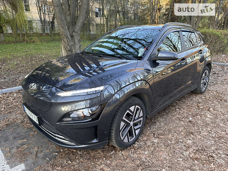 2021 hyundai kona