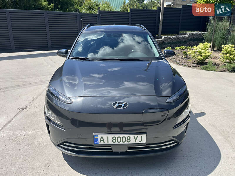 2023 hyundai kona