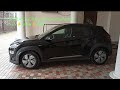 2020 hyundai kona electric