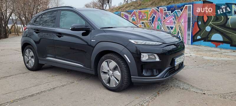2020 hyundai kona