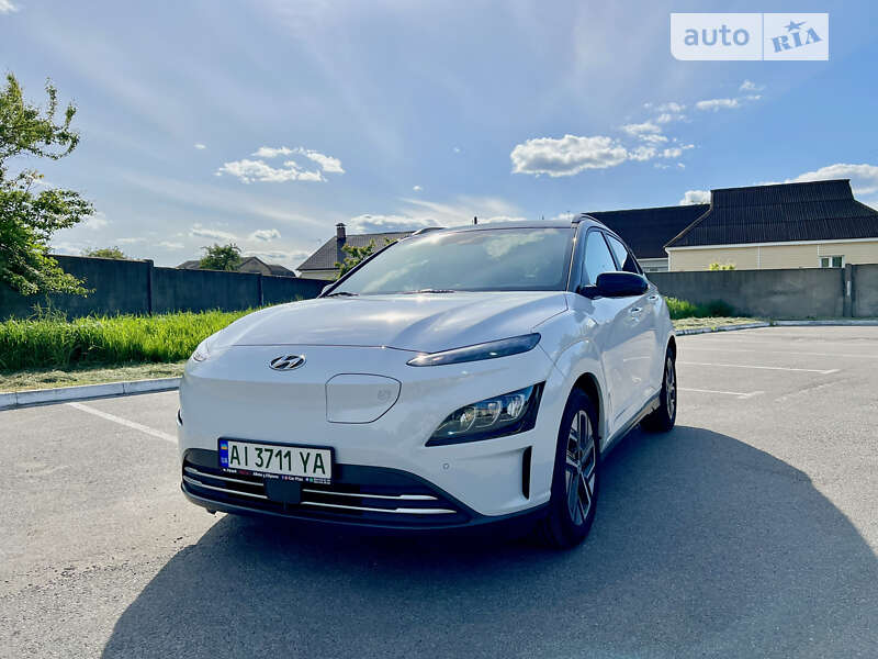 2020 hyundai kona
