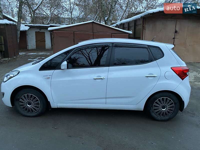 2011 hyundai ix20
