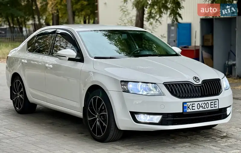2014 skoda octavia a7