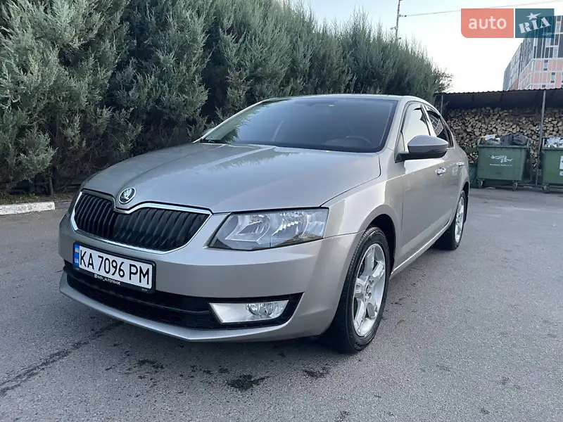 2014 skoda octavia a7
