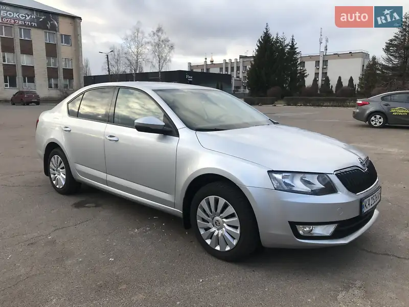 2015 skoda octavia