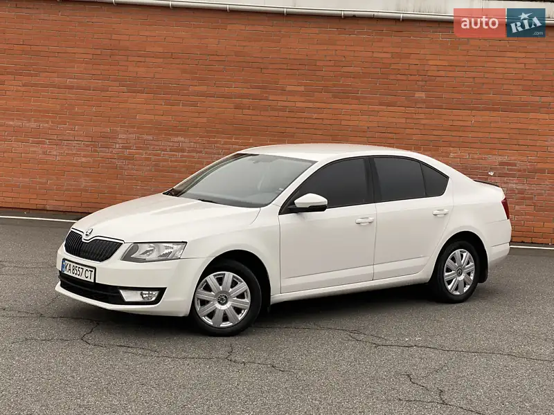 2015 skoda octavia