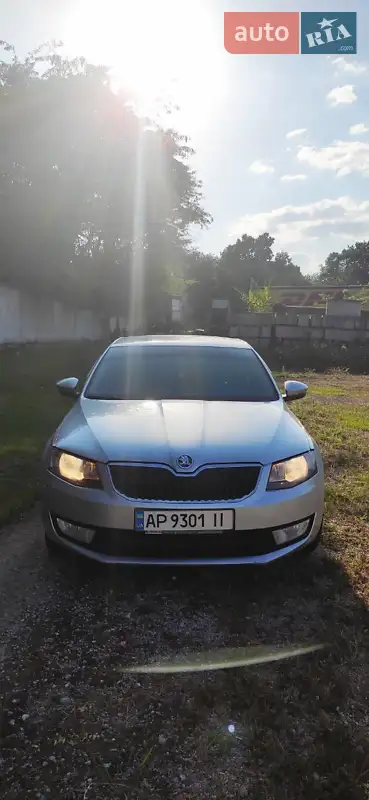 2015 skoda octavia