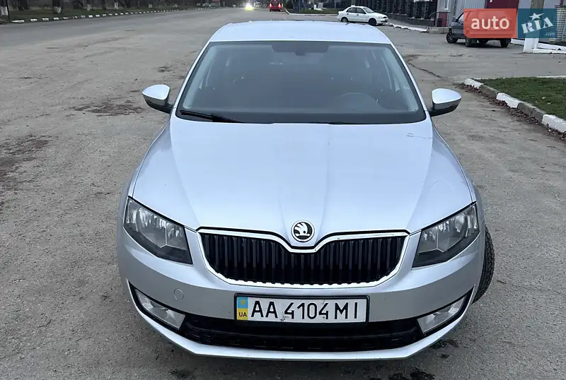 2013 skoda octavia a7