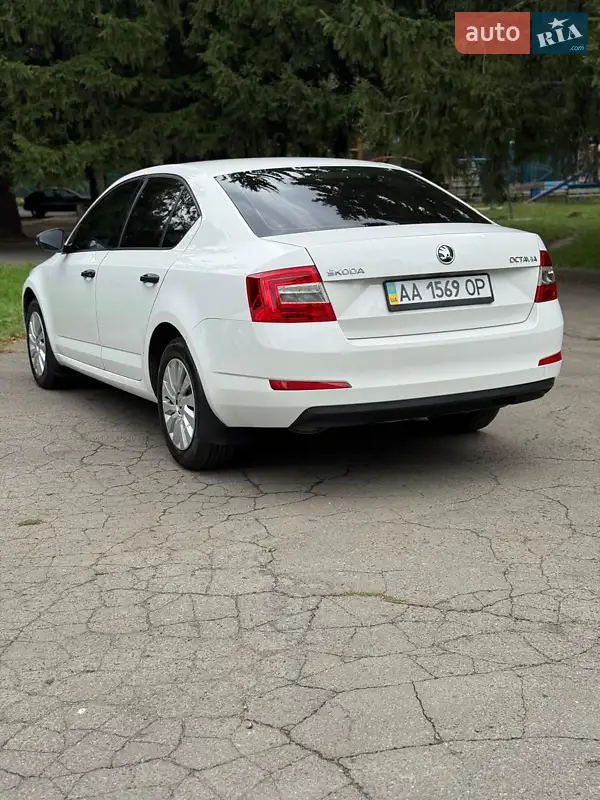 2014 skoda octavia a7