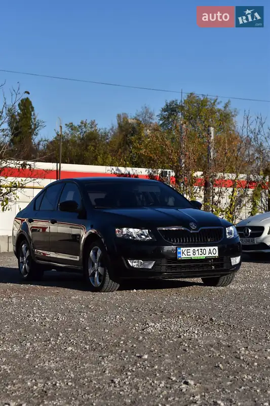 2013 skoda octavia a7