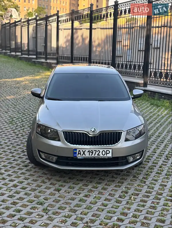 2013 skoda octavia a7