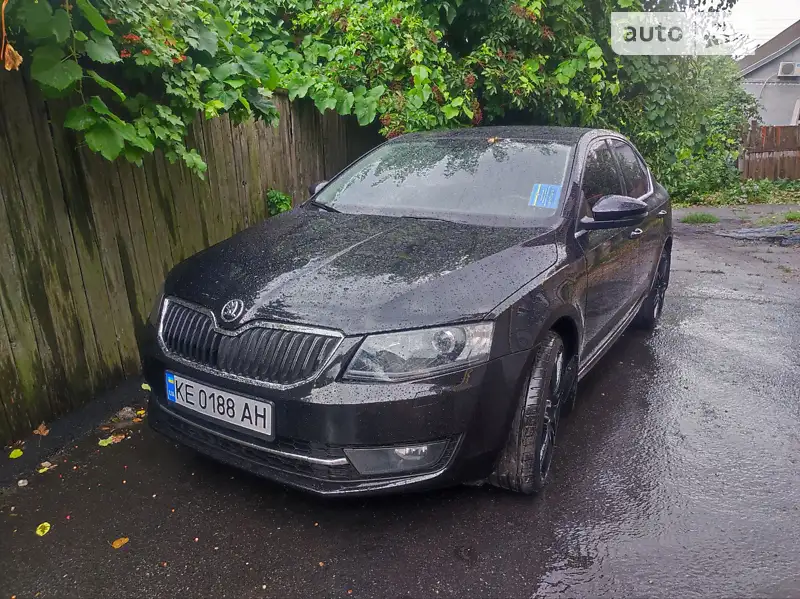 2013 skoda octavia a7