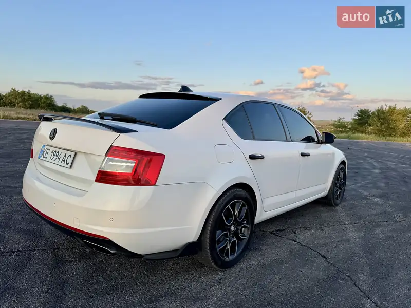 2014 skoda octavia a7