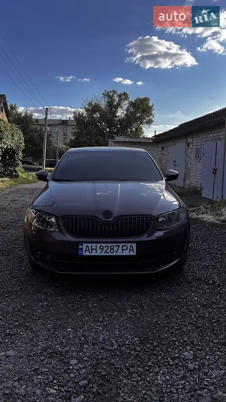 2016 skoda octavia a7