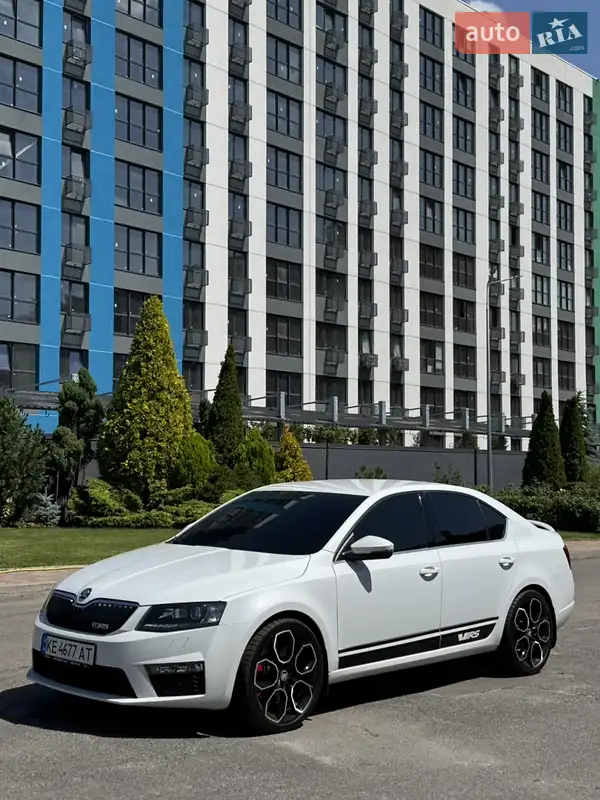 2014 skoda octavia
