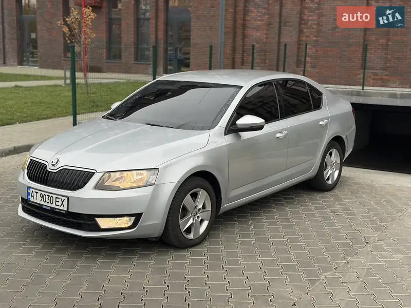 2015 skoda octavia