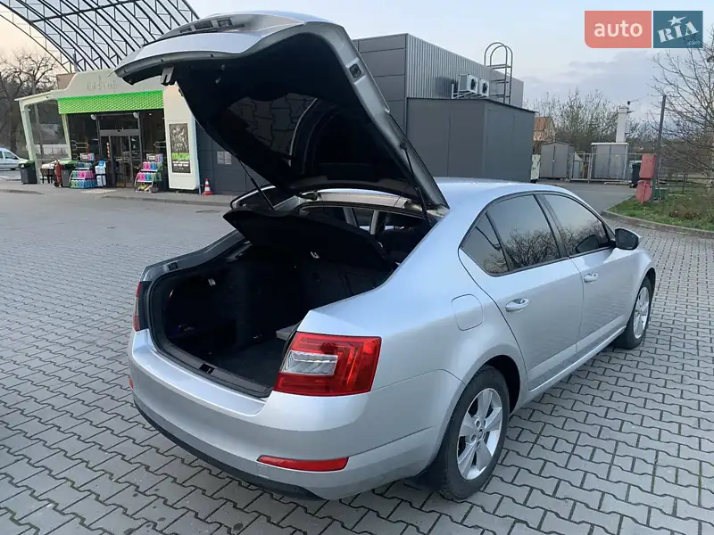 2015 skoda octavia