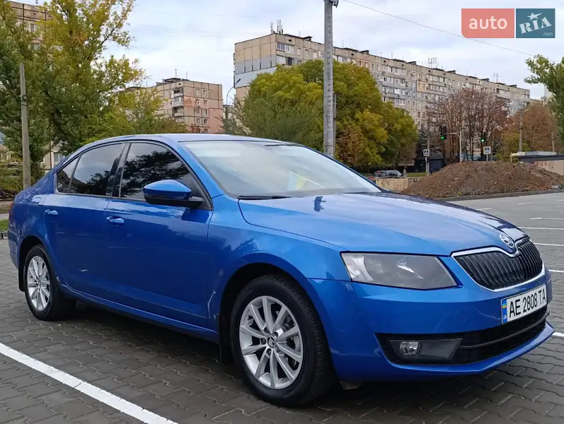 2014 skoda octavia a7