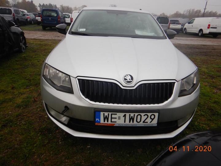 2014 skoda octavia