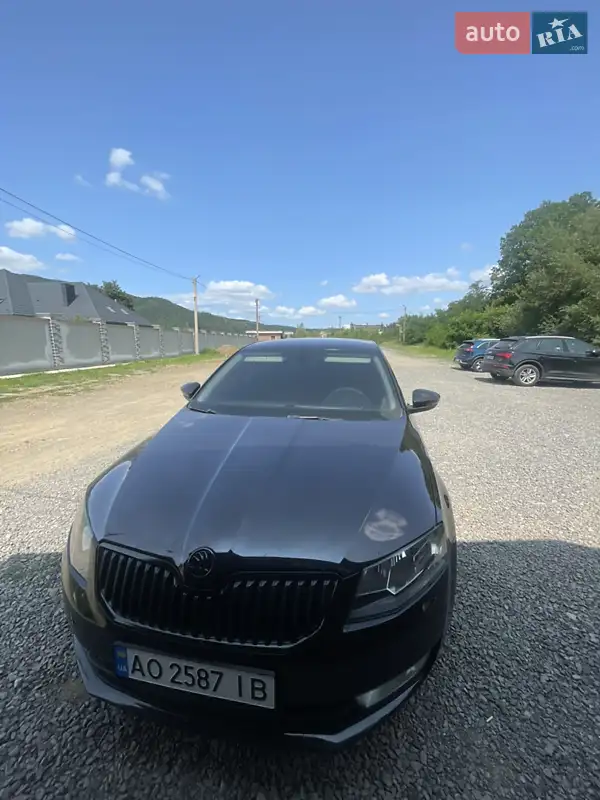 2015 skoda octavia