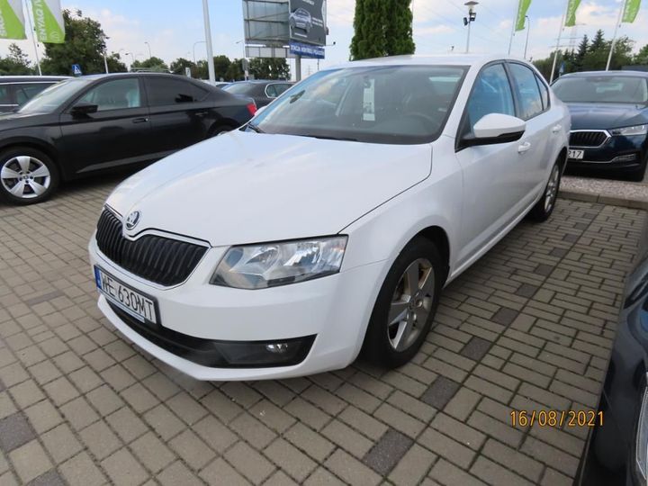 2016 skoda octavia