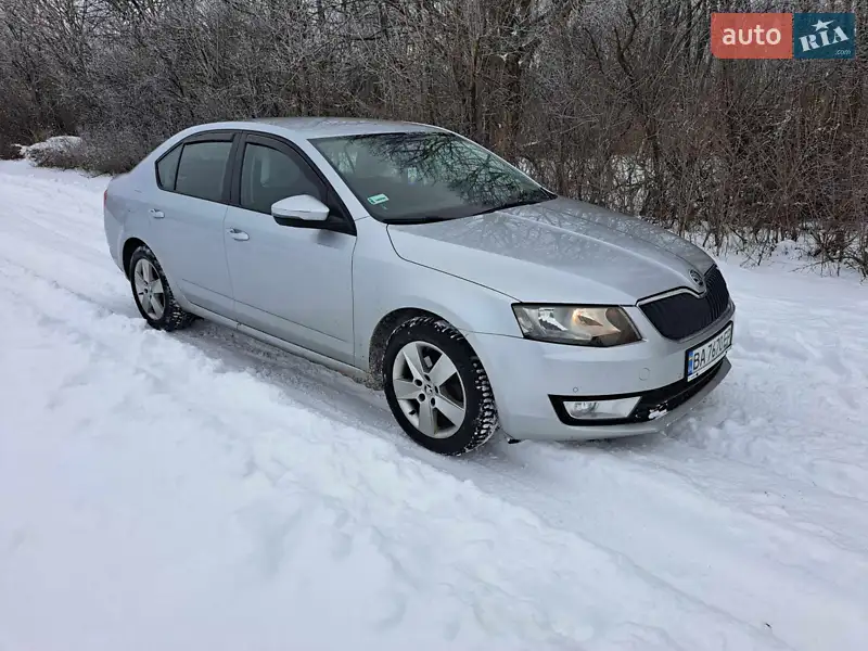 2015 skoda octavia