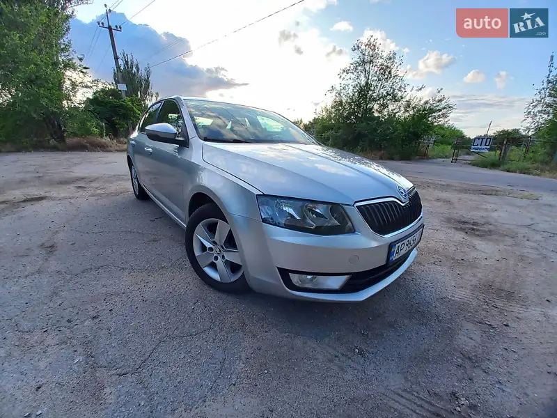 2013 skoda octavia