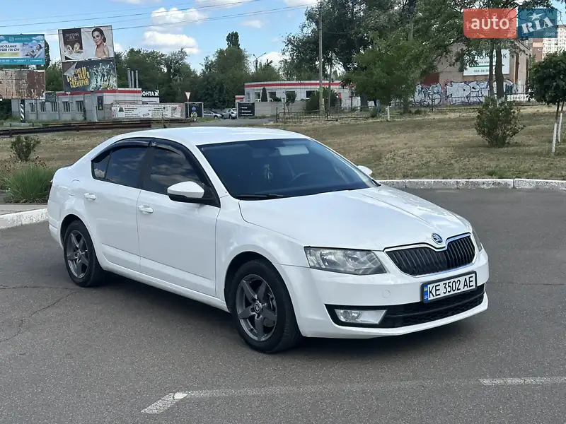 2013 skoda octavia a7