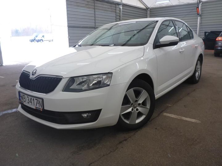 2016 skoda octavia a7
