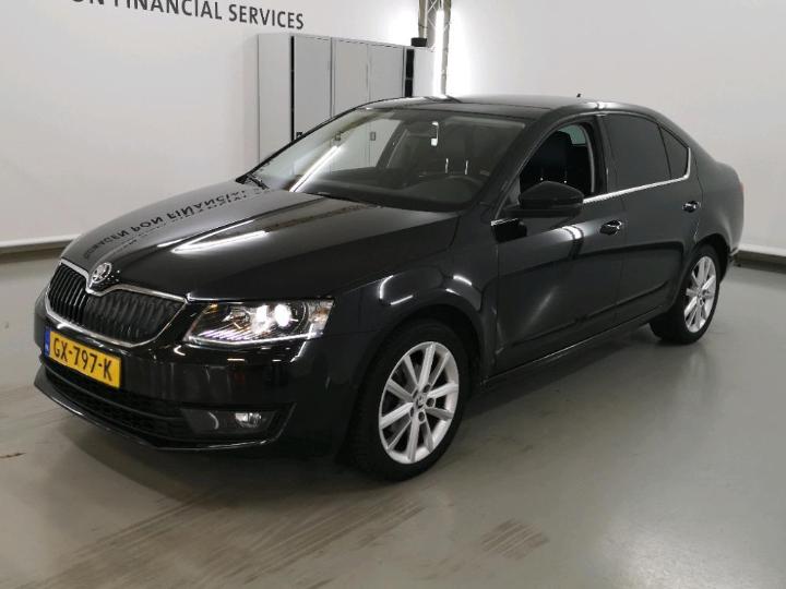 2015 skoda octavia