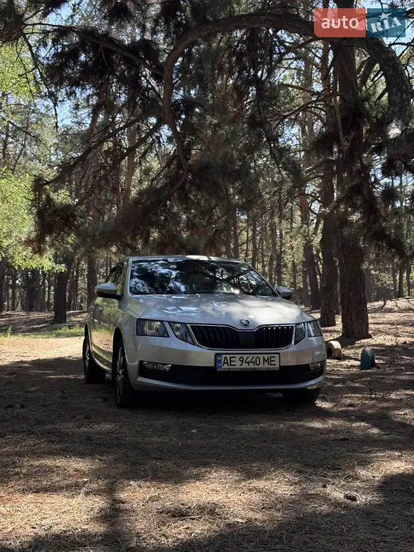 2019 skoda octavia