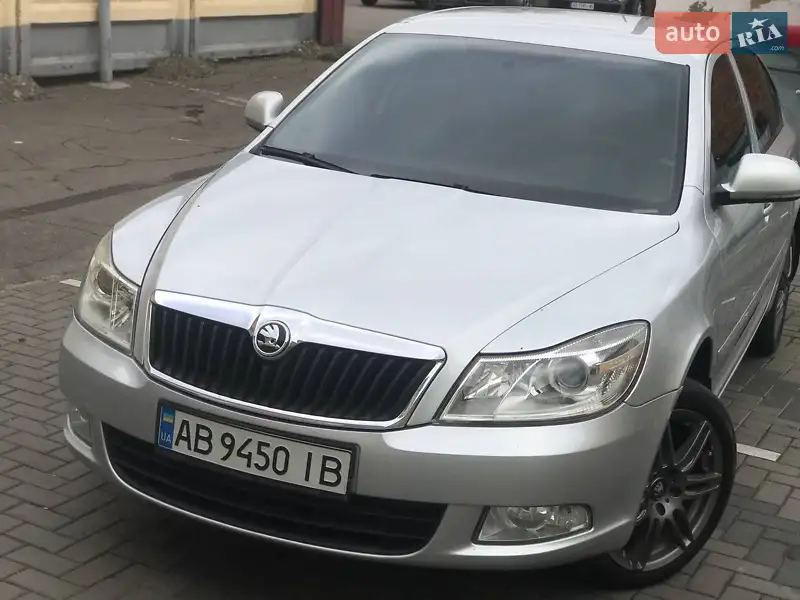 2012 skoda octavia a5