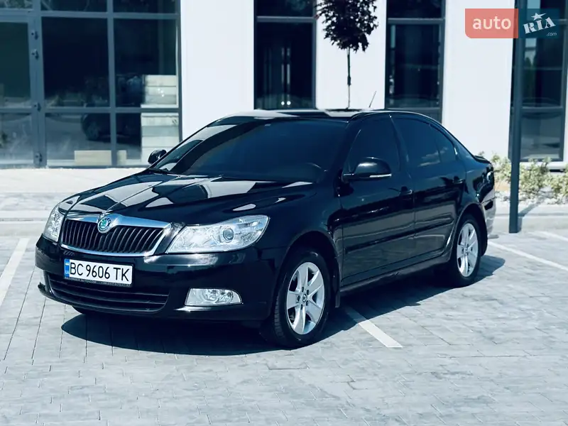 2012 skoda octavia a5 combi