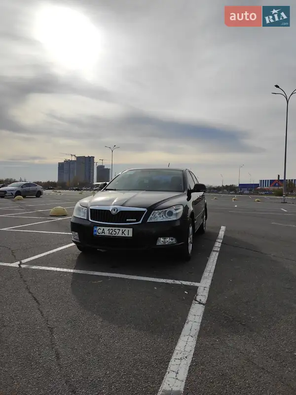 2012 skoda octavia