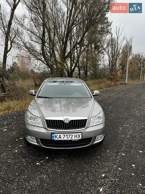 2012 skoda octavia