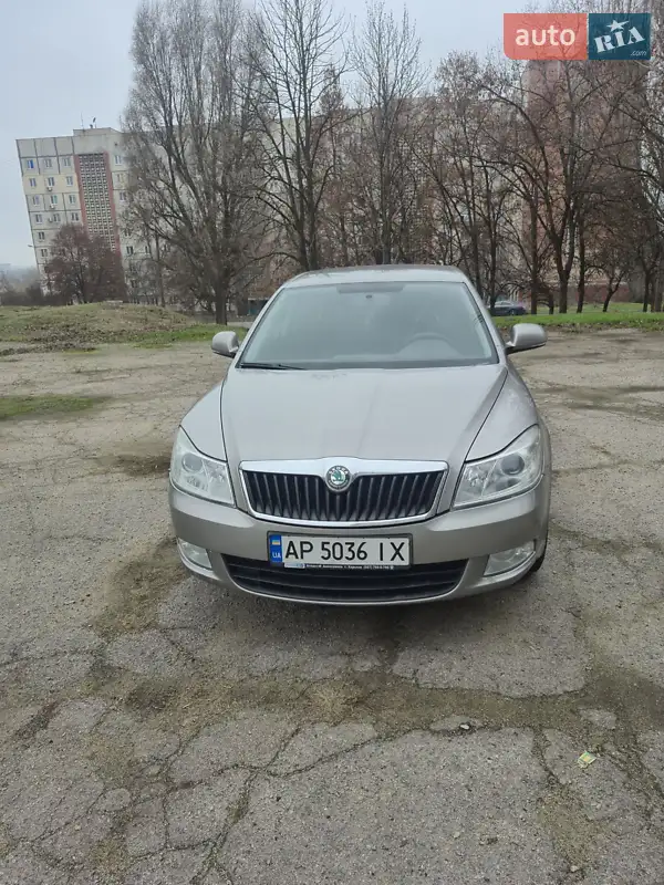 2012 skoda octavia
